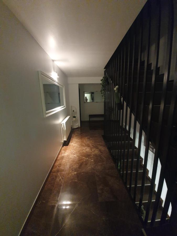 Pensiunea Relax Curtea de Argeş المظهر الخارجي الصورة