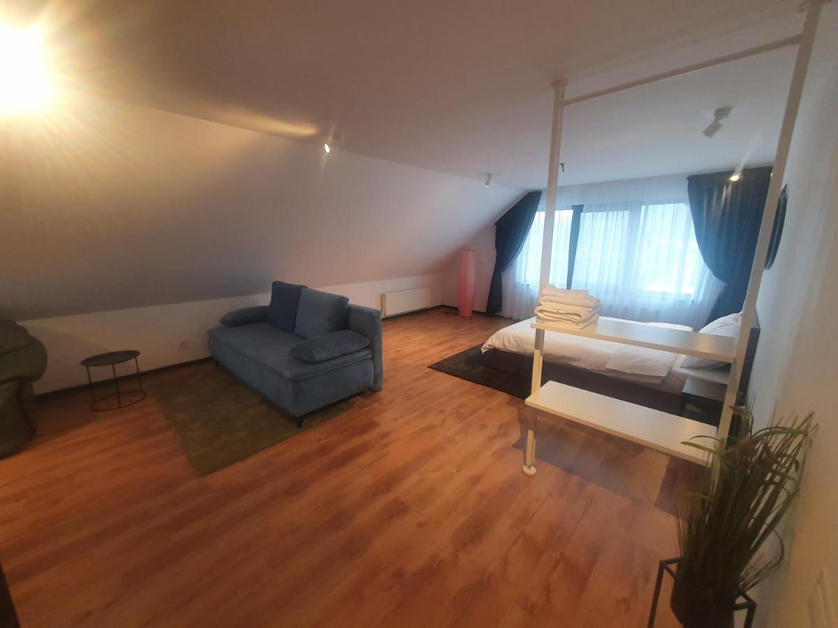 Pensiunea Relax Curtea de Argeş المظهر الخارجي الصورة