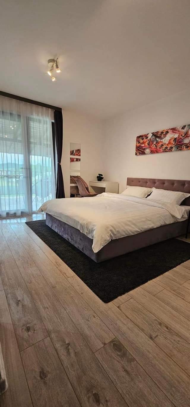 Pensiunea Relax Curtea de Argeş المظهر الخارجي الصورة